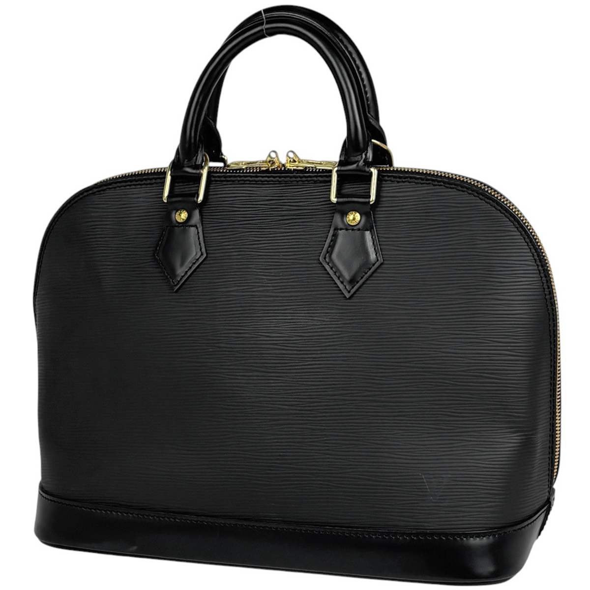 ルイ・ヴィトン LOUIS VUITTON アルマGM ハンドバッグ - Used A