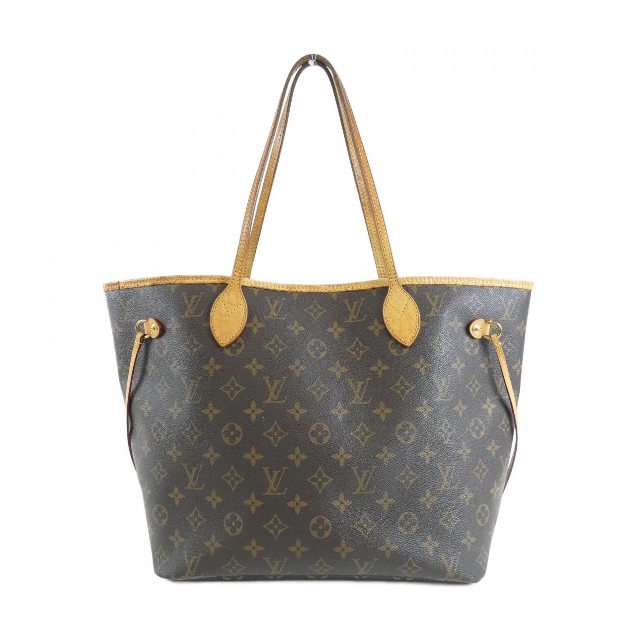 ルイ・ヴィトン Louis Vuitton キモノ MM ハンドバッグ トートバッグ 