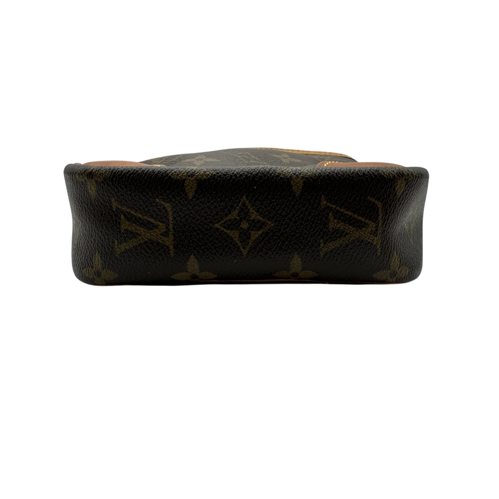 ルイ・ヴィトン LOUIS VUITTON ダヌーブ M45266 ショルダーバッグ
