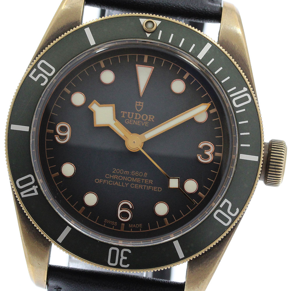 チュードル TUDOR 73190 プリンス デイト ミニサブ デイト 自動巻き