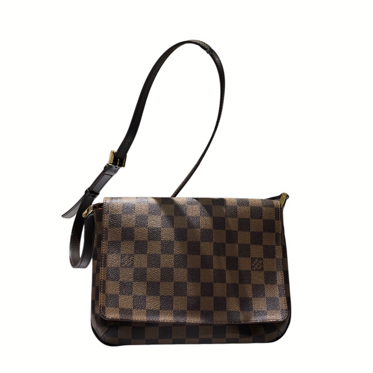 ルイヴィトン ダミエ ミュゼットタンゴ N51301 バッグ ショルダーバッグ ルイ・ヴィトン LOUIS VUITTON ミュゼット・タンゴ ロング N51301