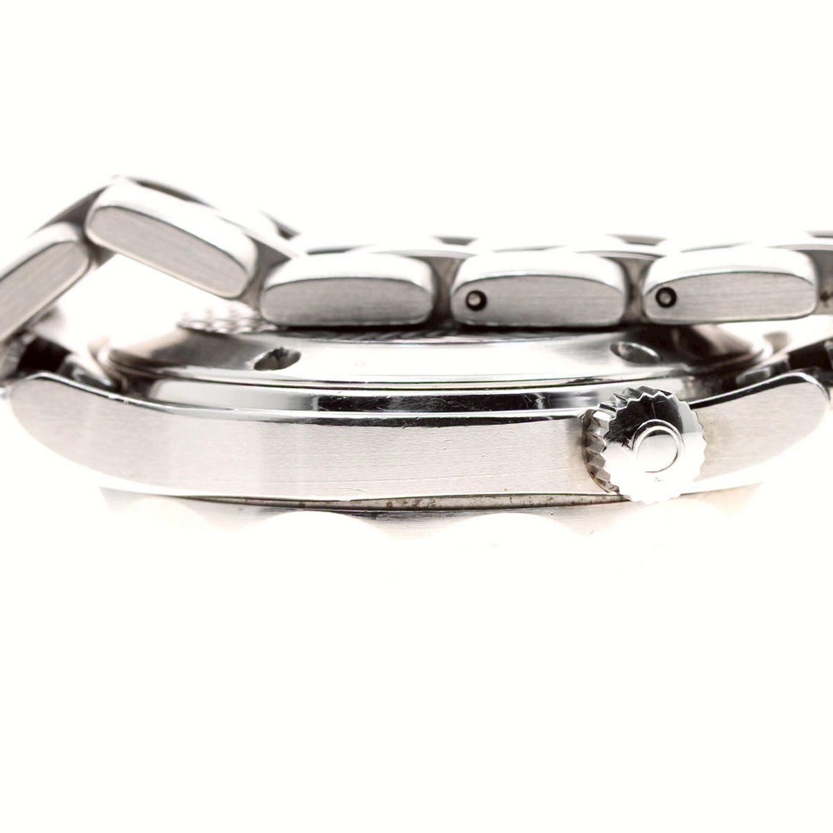 オメガ OMEGA 2561.80 シーマスター300 デイト クォーツ ボーイズ