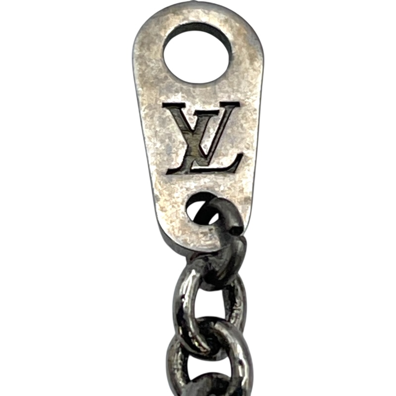 ルイ・ヴィトン LOUIS VUITTON ペンダント・LVスネーク MP2567