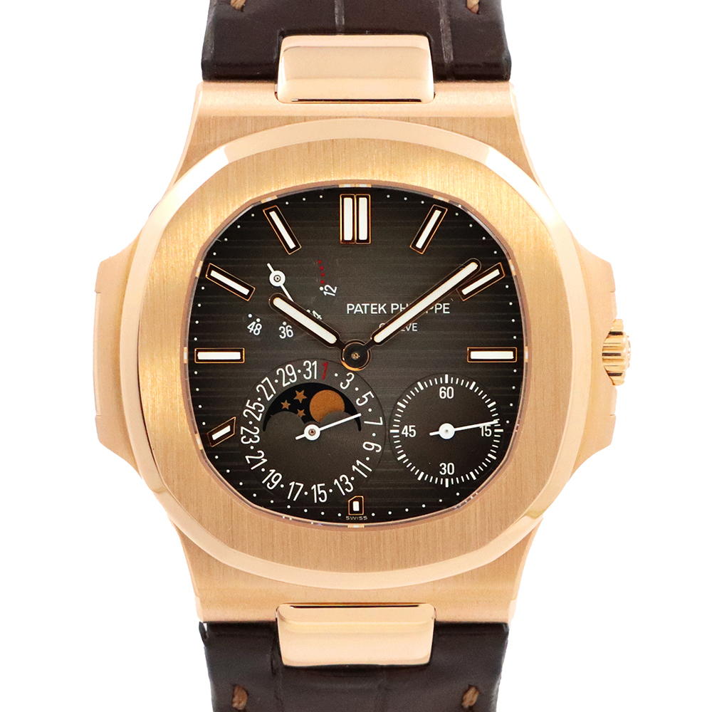 パテック フィリップ | MOLTS