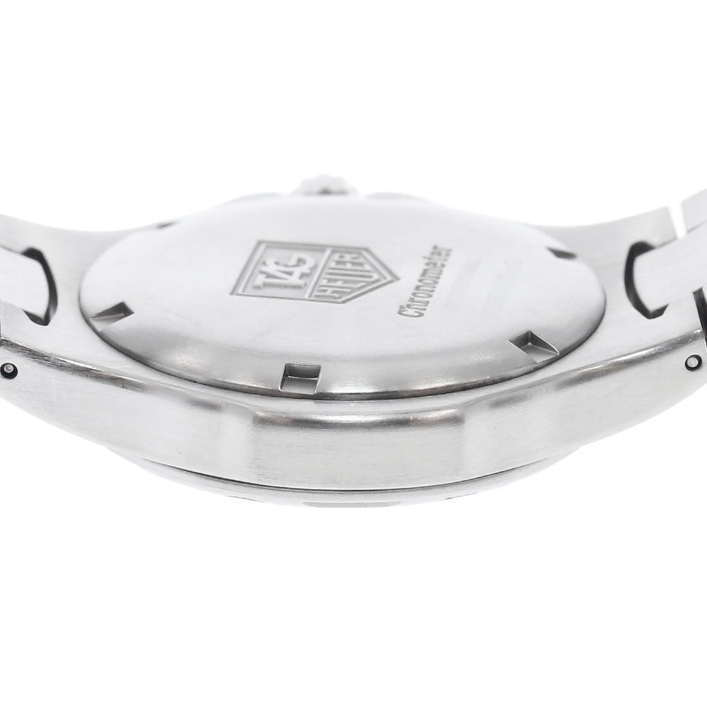 タグホイヤー TAG HEUER WL5110-0 キリウム クロノメーター 自動巻き