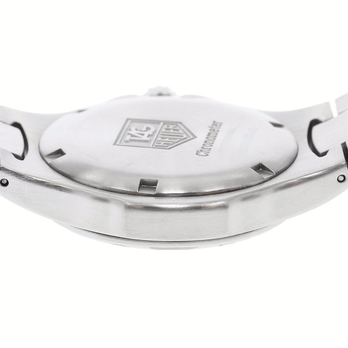 タグホイヤー TAG HEUER WL5110-0 キリウム クロノメーター 自動巻き