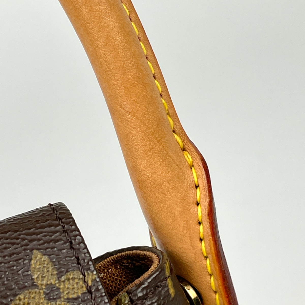 ルイ・ヴィトン Louis Vuitton ミニ ルーピング 肩掛け ワンショルダー
