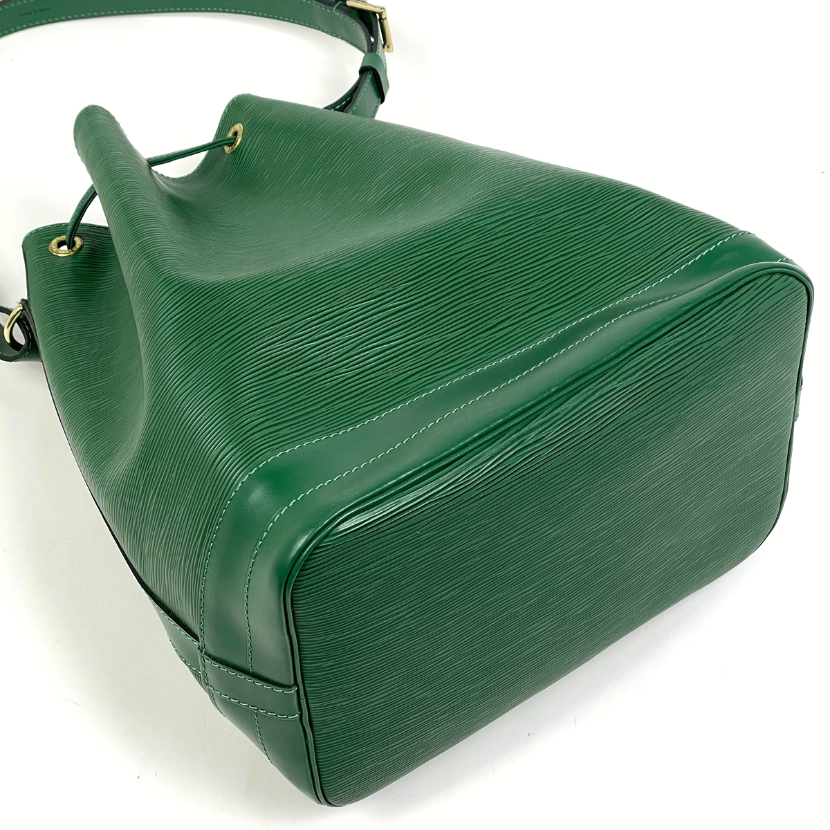 ルイ・ヴィトン Louis Vuitton ノエ 肩掛け 巾着型 ショルダーバッグ