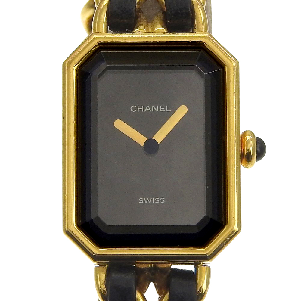 シャネル CHANEL H0452 プルミエール クォーツ レディース _922873 シャネル CHANEL H0452 プルミエール クォーツ レディース _922873