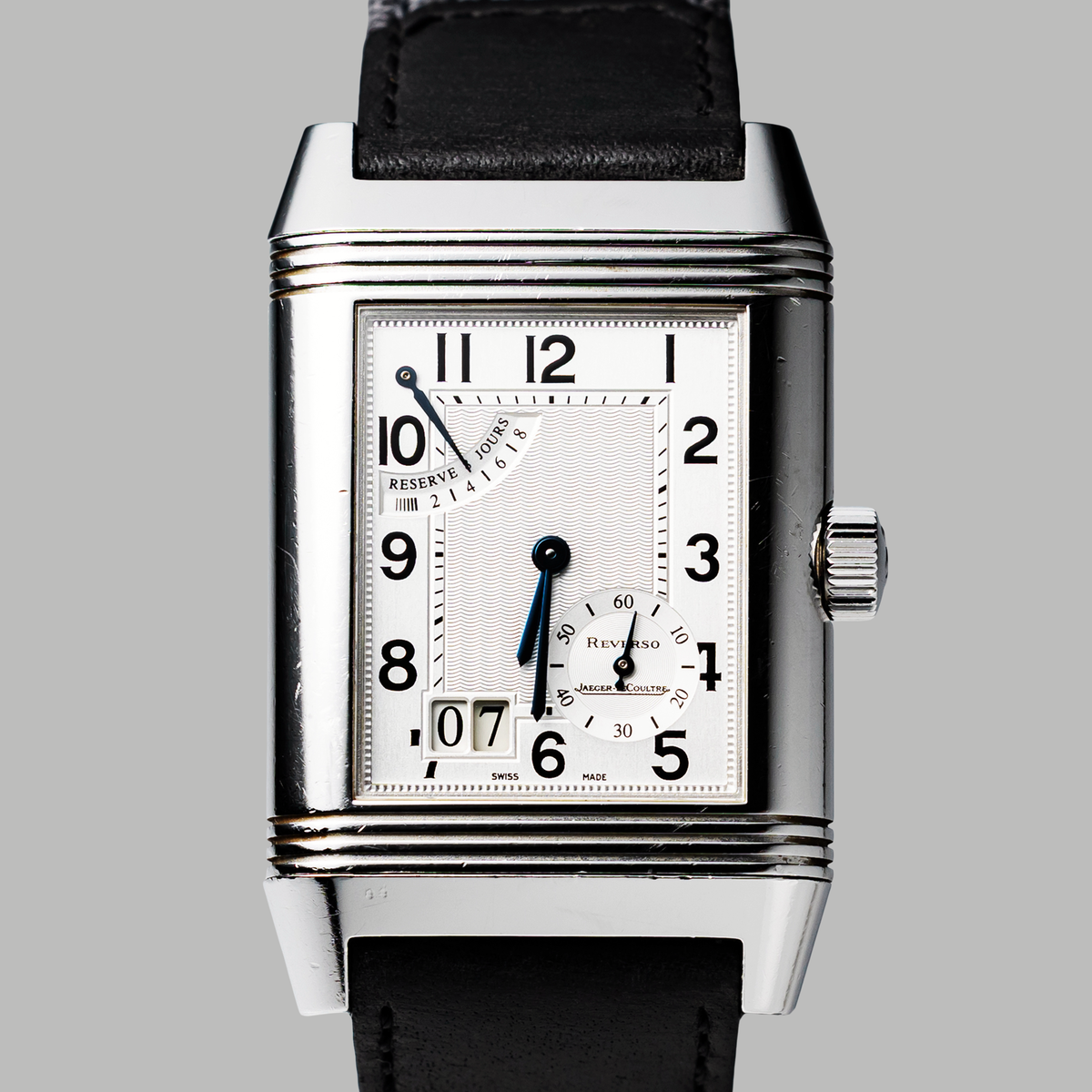 ジャガー・ルクルト JAEGER-LECOULTRE Q1538470/174.8.C1 マスター