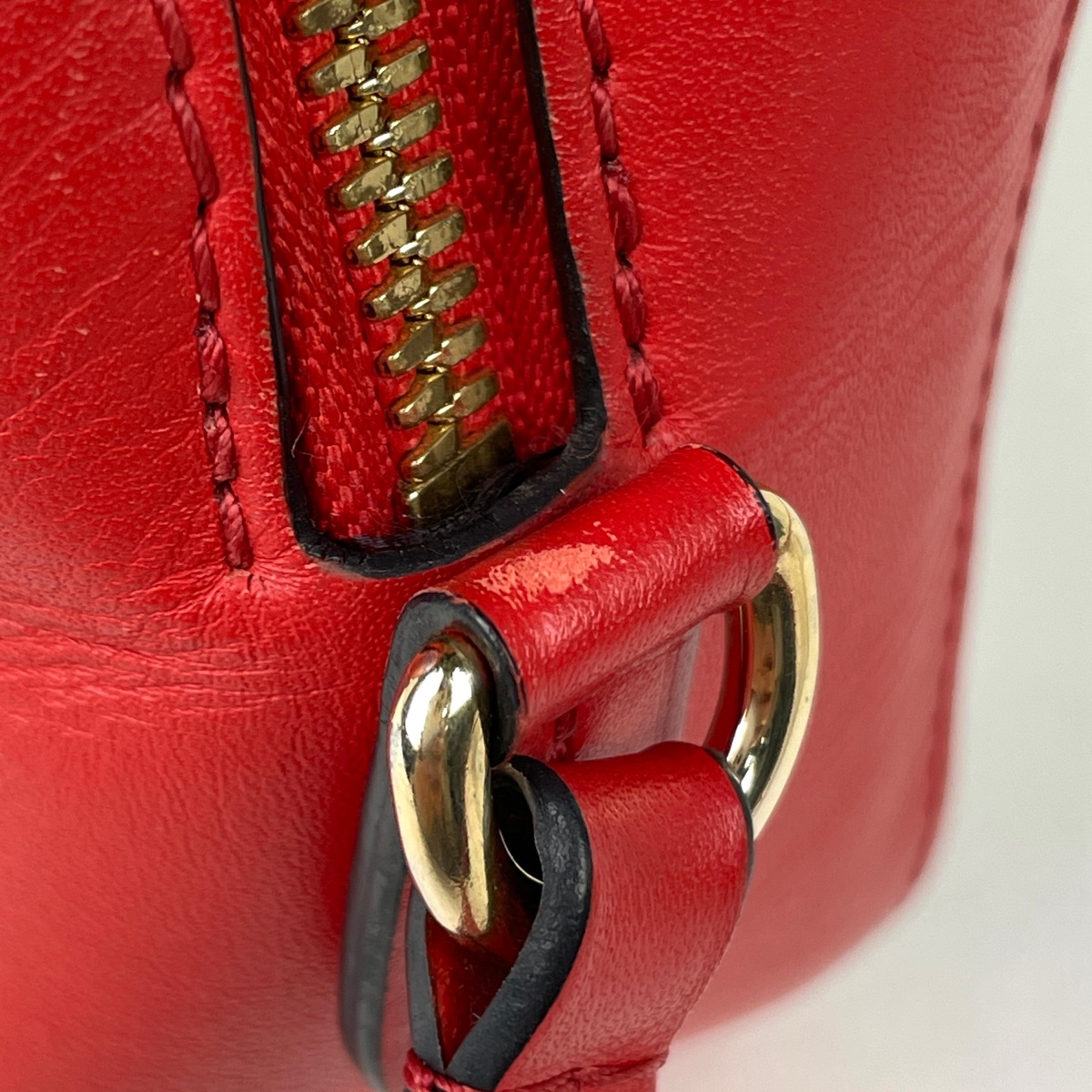 ルイ・ヴィトン Louis Vuitton サントンジュ 斜め掛け ショルダー