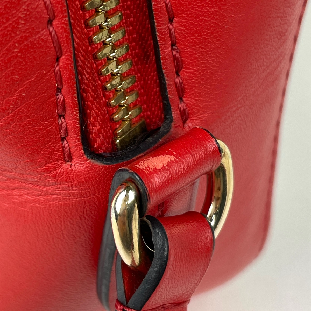 ルイ・ヴィトン Louis Vuitton サントンジュ 斜め掛け ショルダー