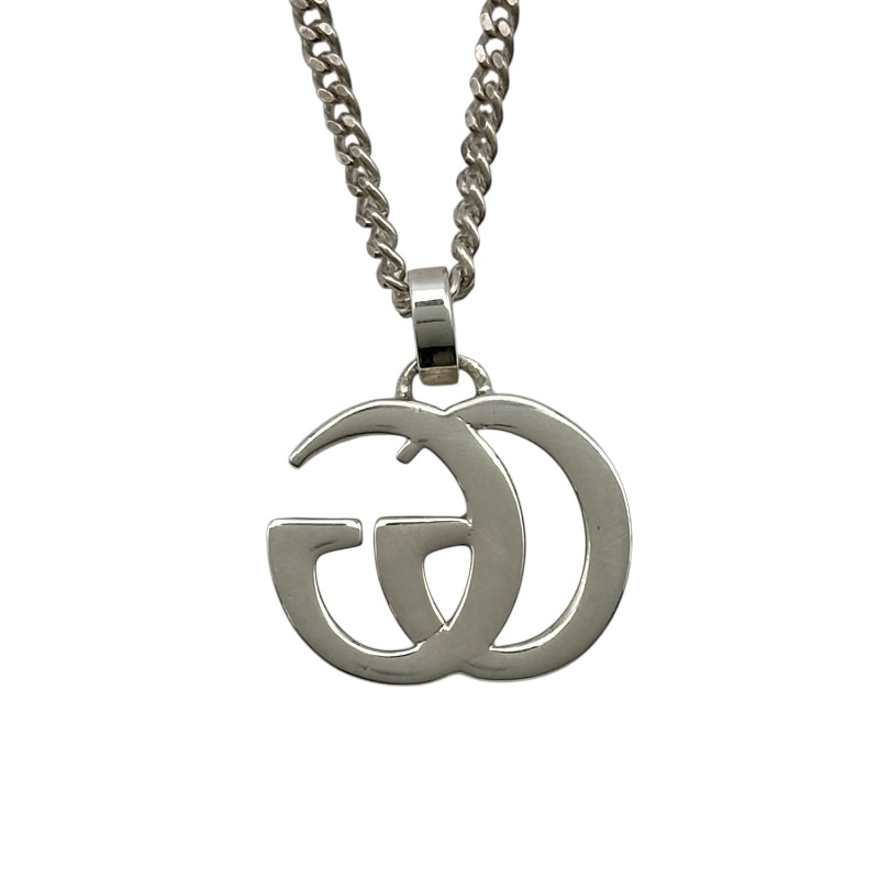 グッチ GUCCI GGマーモント ネックレス ネックレス | MOLTS