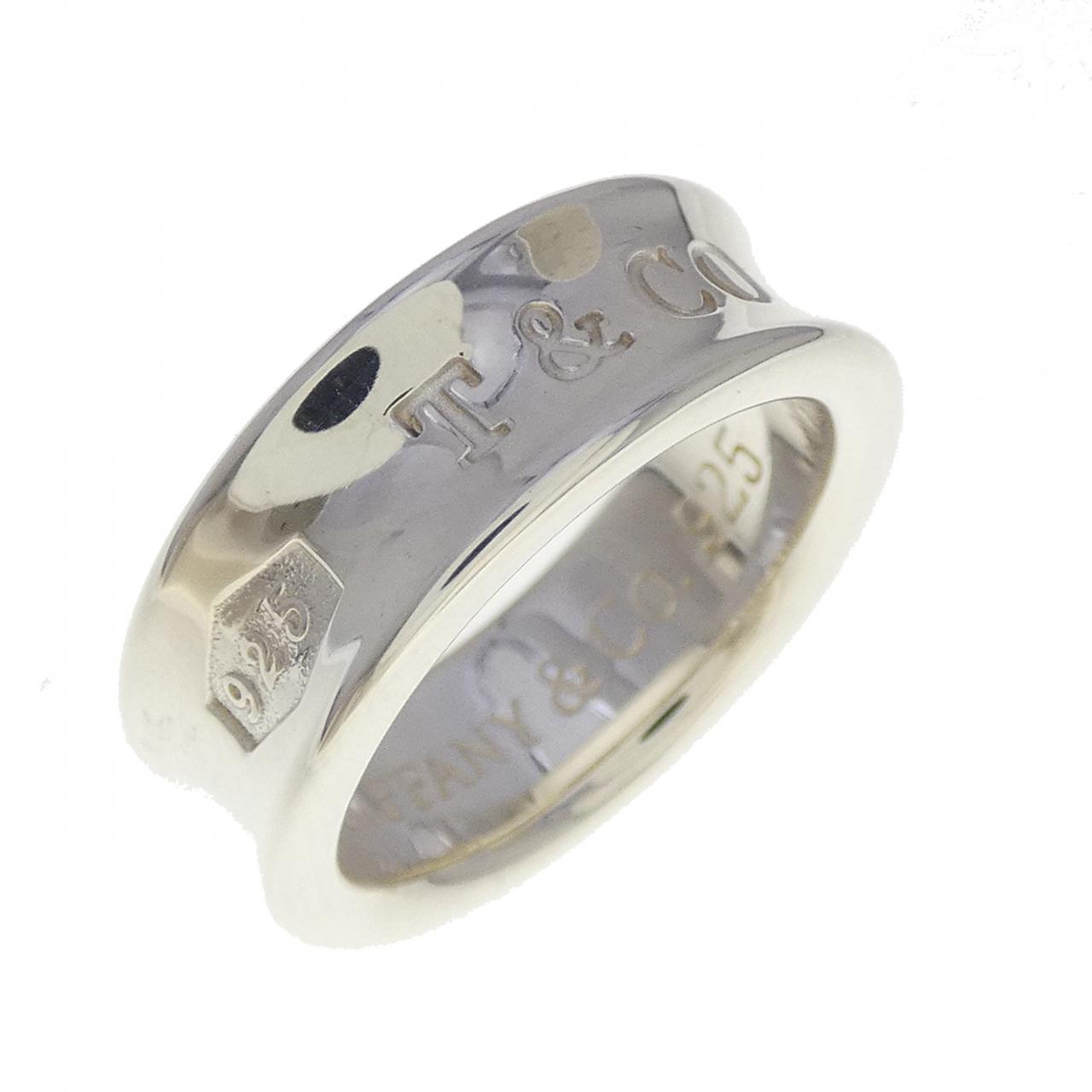 ティファニー TIFFANY&Co. チューリップ 12号 リング・指輪