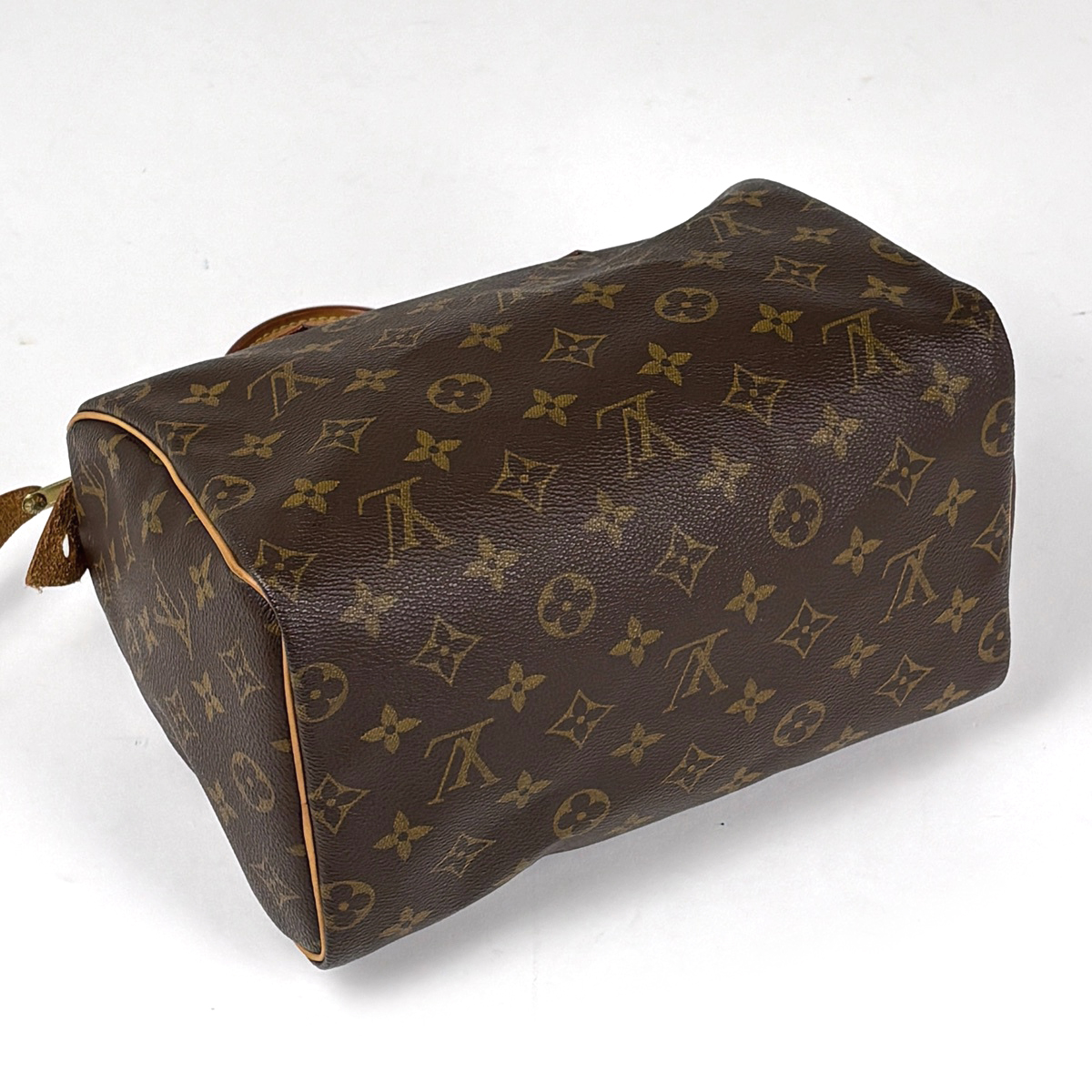 ルイ・ヴィトン Louis Vuitton スピーディ25 ハンドバッグ モノグラム
