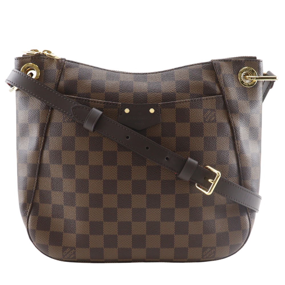 ルイ・ヴィトン LOUIS VUITTON ポートベローPM ショルダーバッグ