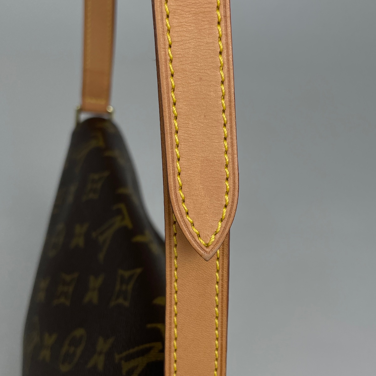 ルイ・ヴィトン Louis Vuitton ミュゼット タンゴ ショート 肩掛け