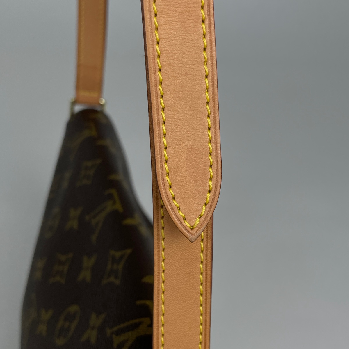 ルイ・ヴィトン Louis Vuitton ミュゼット タンゴ ショート 肩掛け
