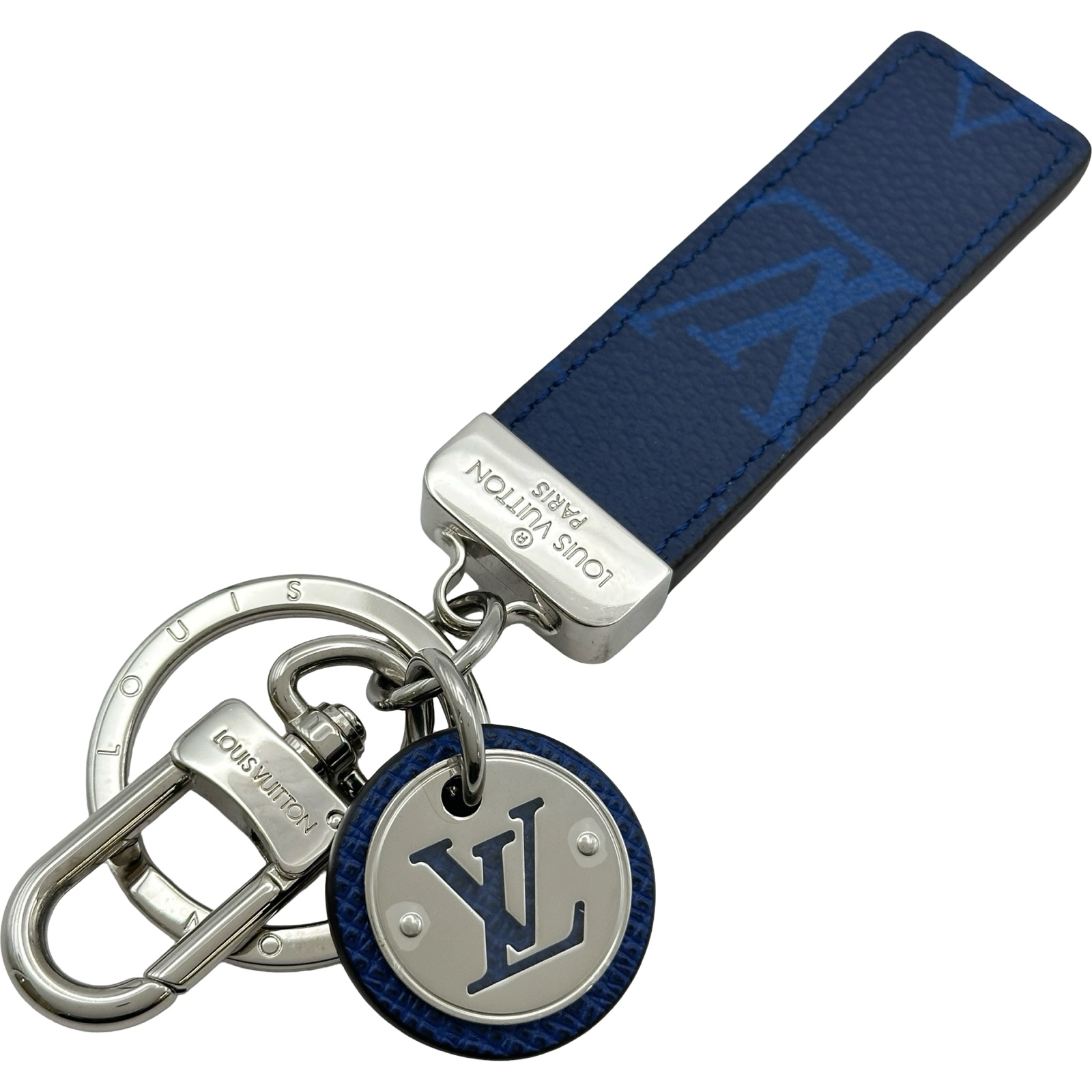 ルイ・ヴィトン LOUIS VUITTON ポルトクレ ネオLVクラブ M69324
