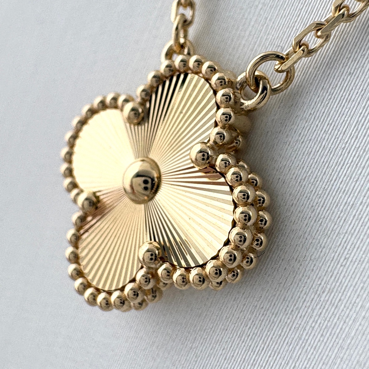 ヴァンクリーフ＆アーペル Van Cleef ＆ Arpels ヴィンテージ 