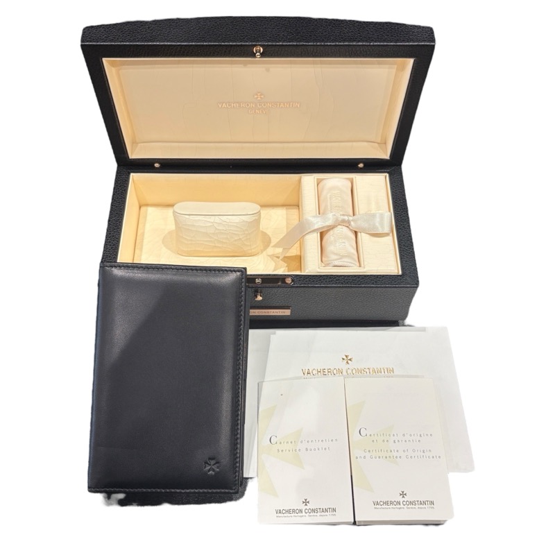 VACHERON CONSTANTIN 時計 付属品 ヴァシュロン・コンスタンタン VACHERON CONSTANTIN パトリモニー