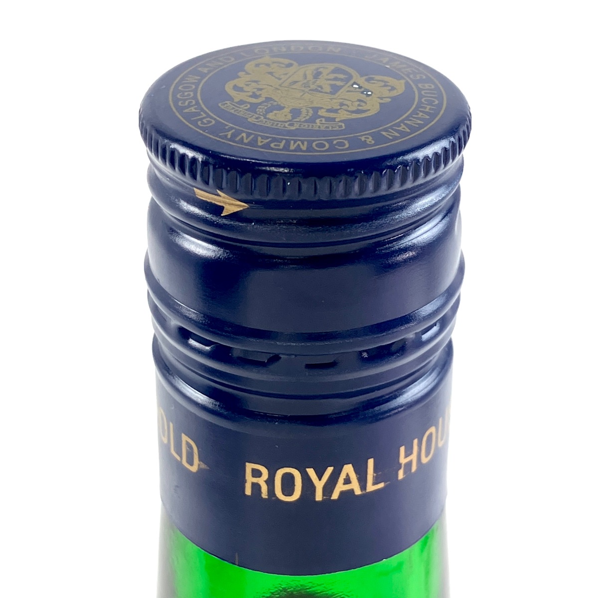 ロイヤル ハウスホールド ROYAL HOUSEHOLD 現行 750ml スコッチ