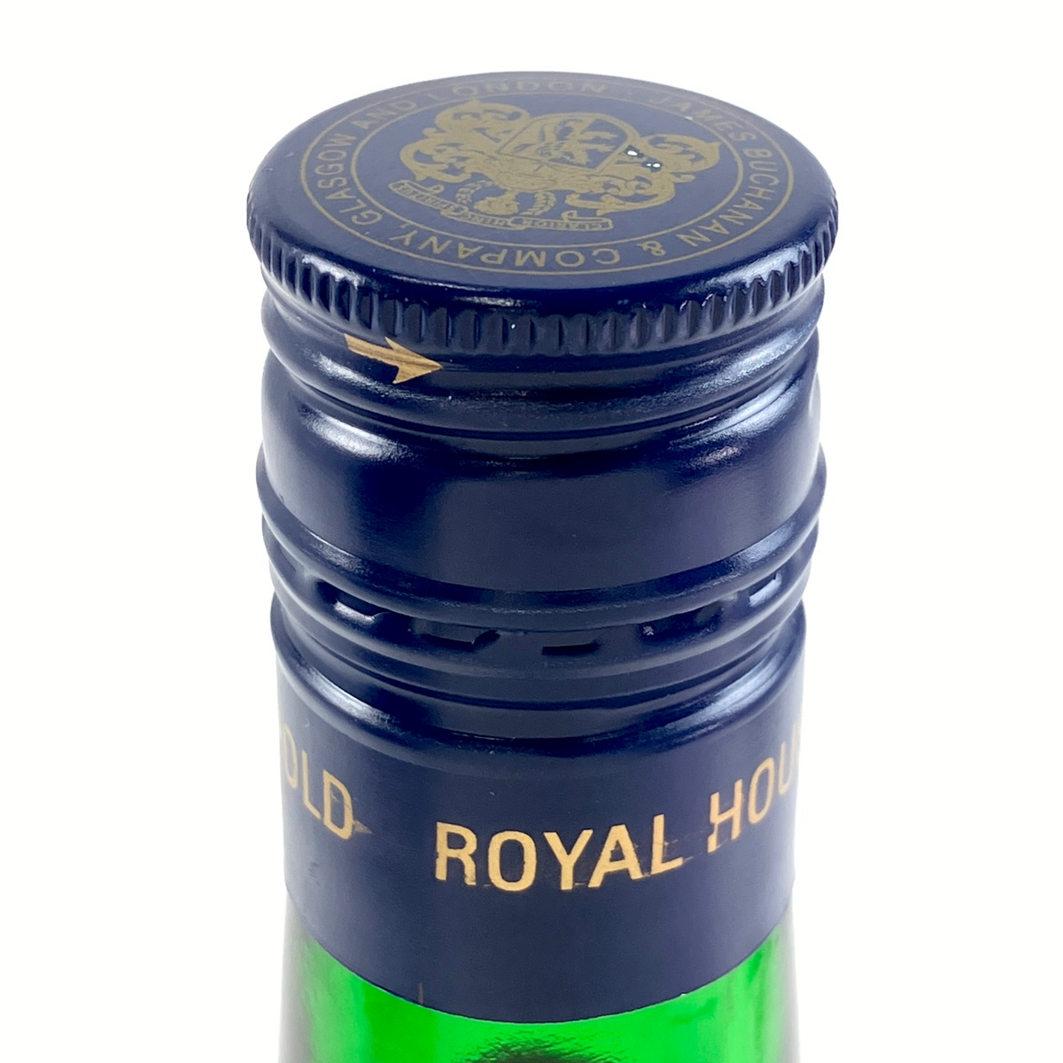 ロイヤル ハウスホールド ROYAL HOUSEHOLD 現行 750ml スコッチ