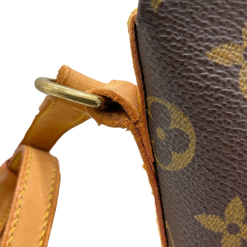 ルイ・ヴィトン LOUIS VUITTON ドルーオ M51290 ショルダーバッグ