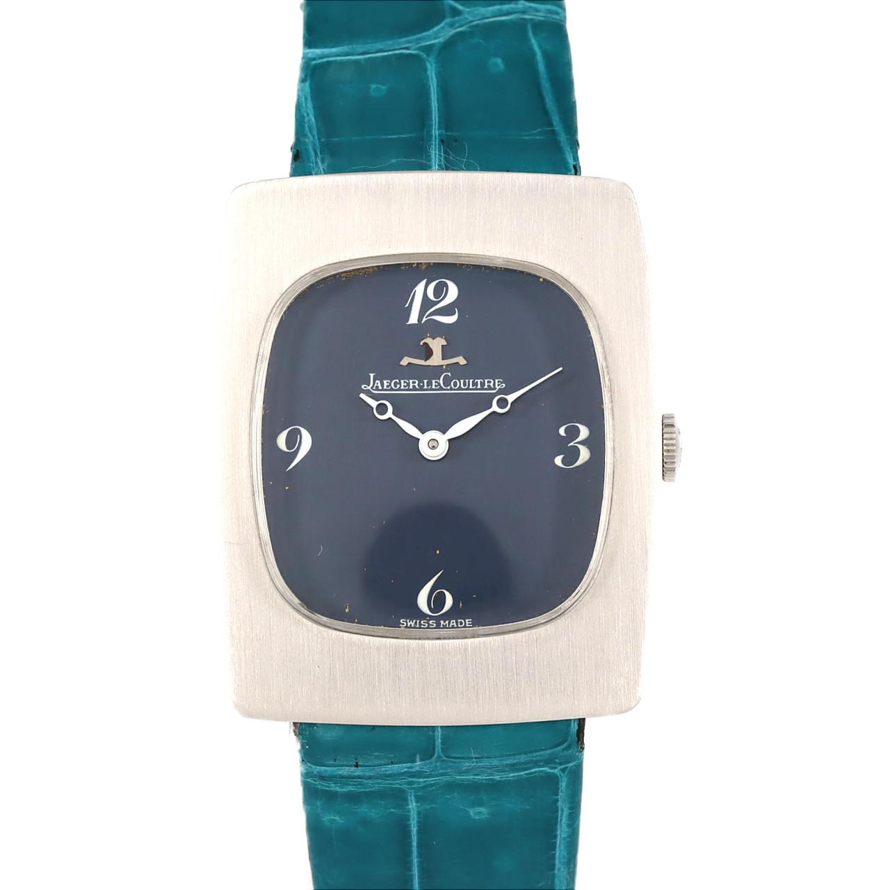 ジャガー・ルクルト JAEGER-LECOULTRE 266.8.44/Q2668110 レベルソ