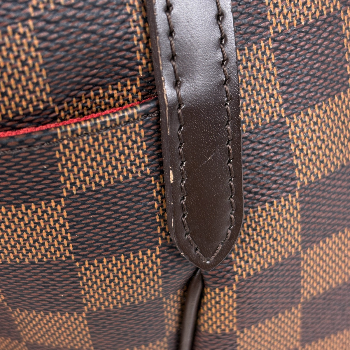 ルイ・ヴィトン Louis Vuitton トータリーMM ショルダーバッグ トート
