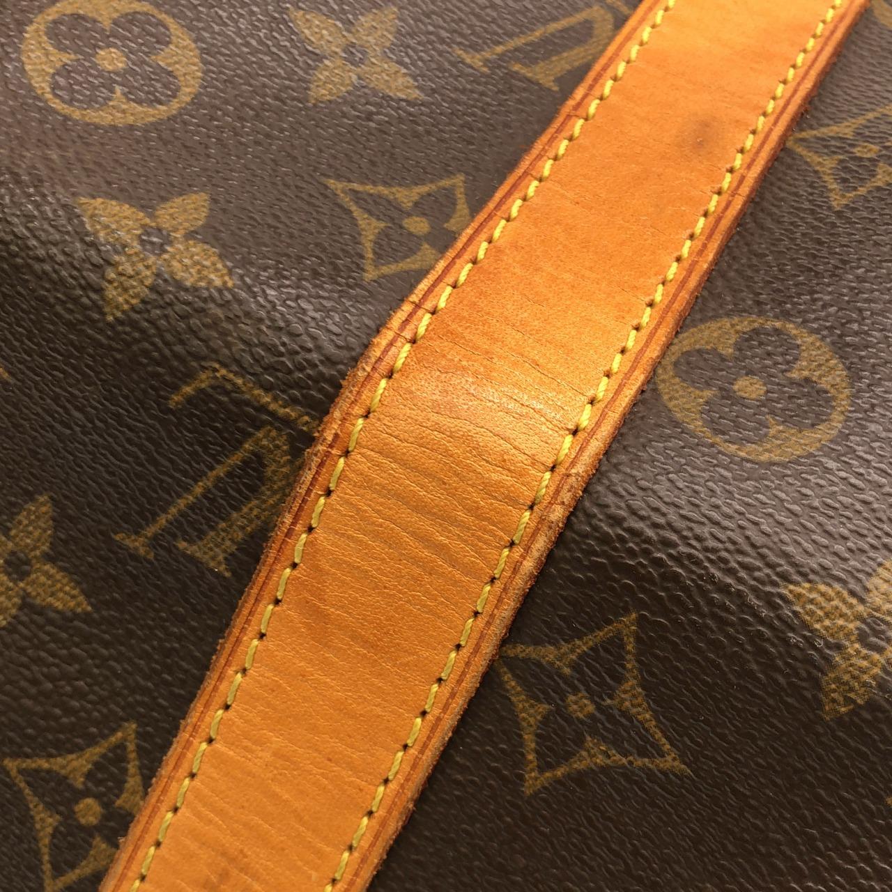 ルイヴィトン モノグラム キーポル 45cm M41428 ボストンバッグ - Used