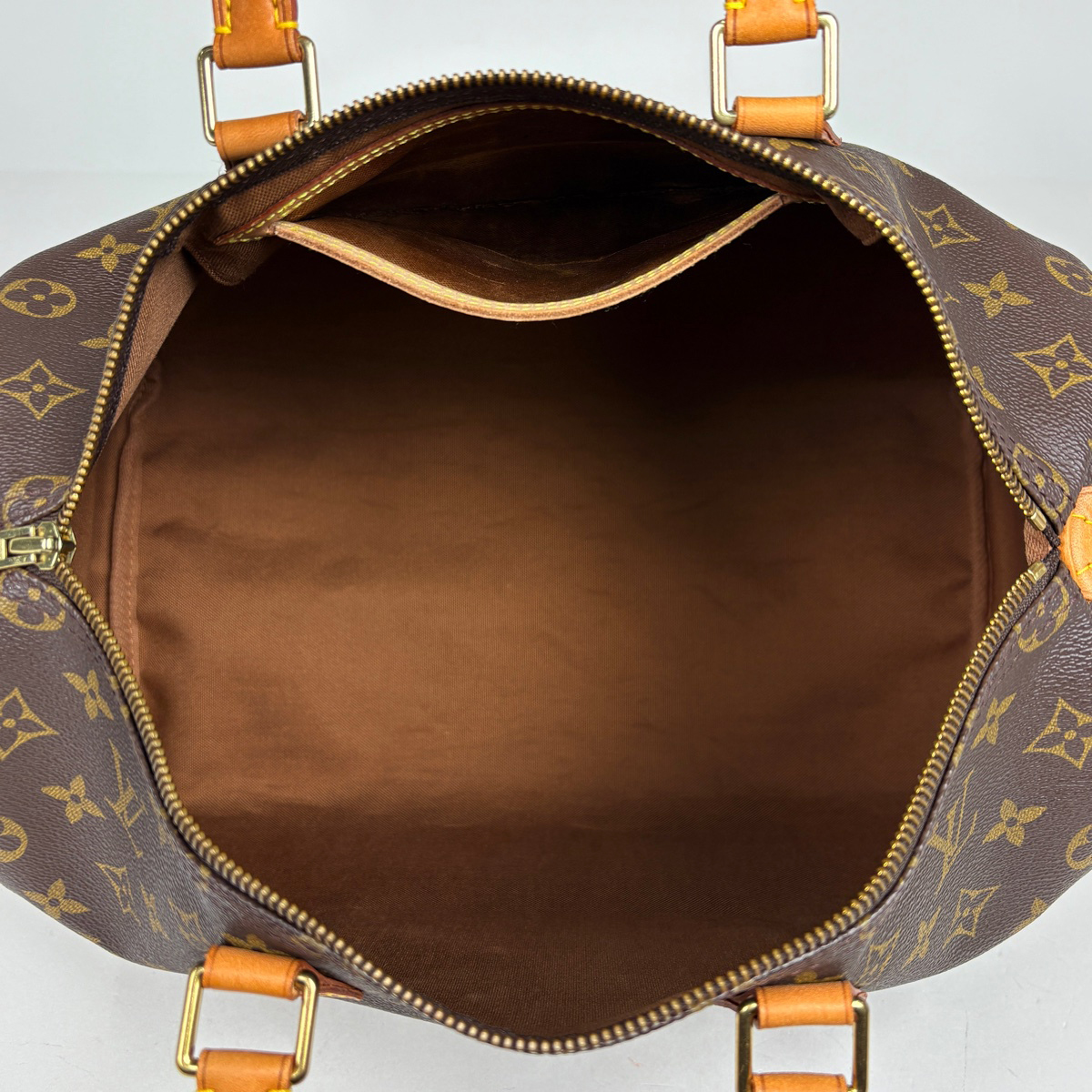 ルイ・ヴィトン Louis Vuitton スピーディ35 ボストンバッグ 通勤