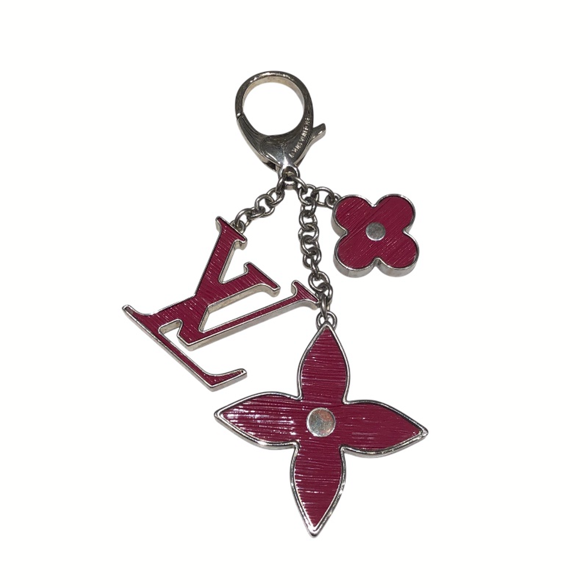 ルイ・ヴィトン LOUIS VUITTON ビジューサックフルールドゥ M65085