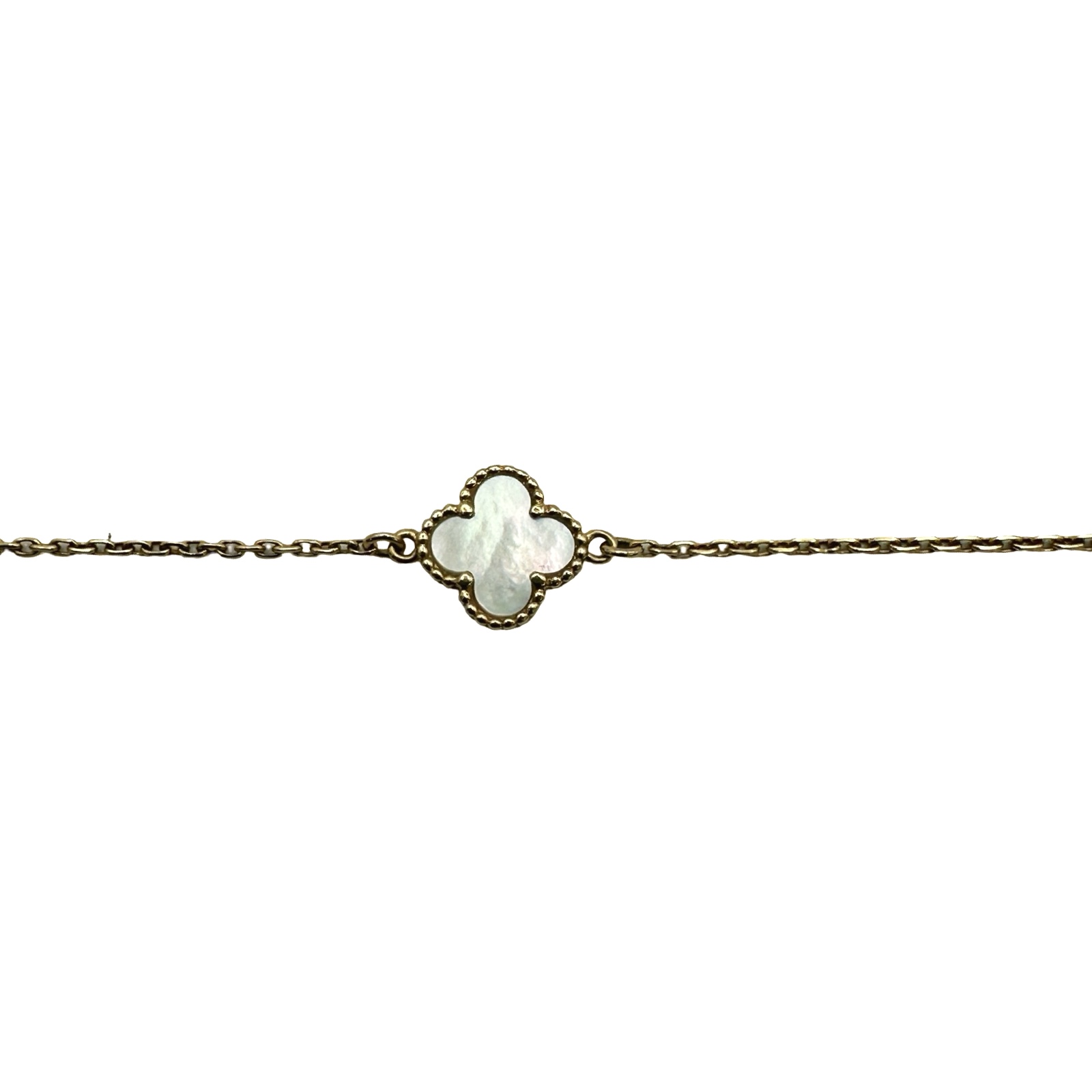 ヴァンクリーフ＆アーペル Van Cleef & Arpels スウィートアルハンブラ