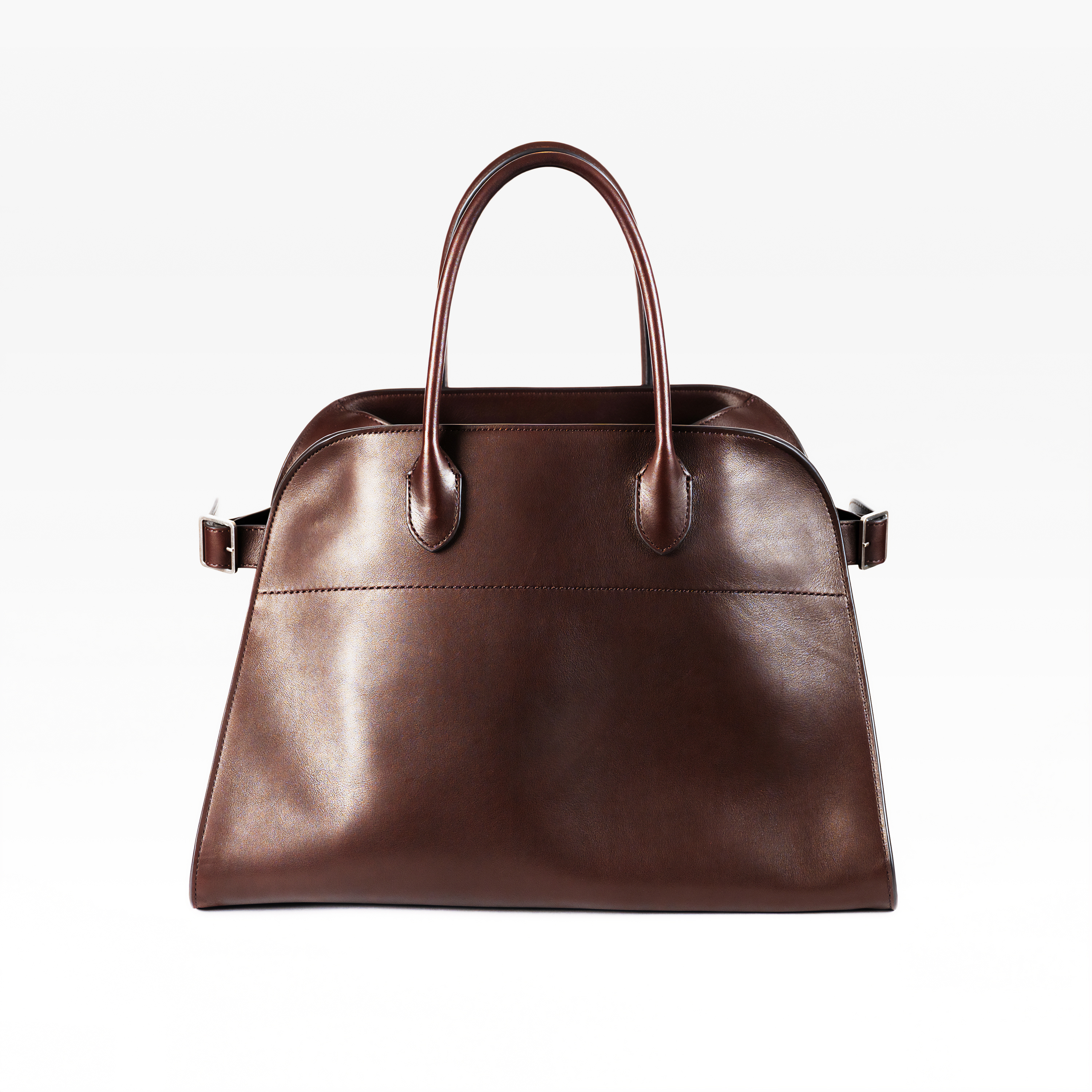 一生物として選んだ、完璧なバッグ | MOLTS