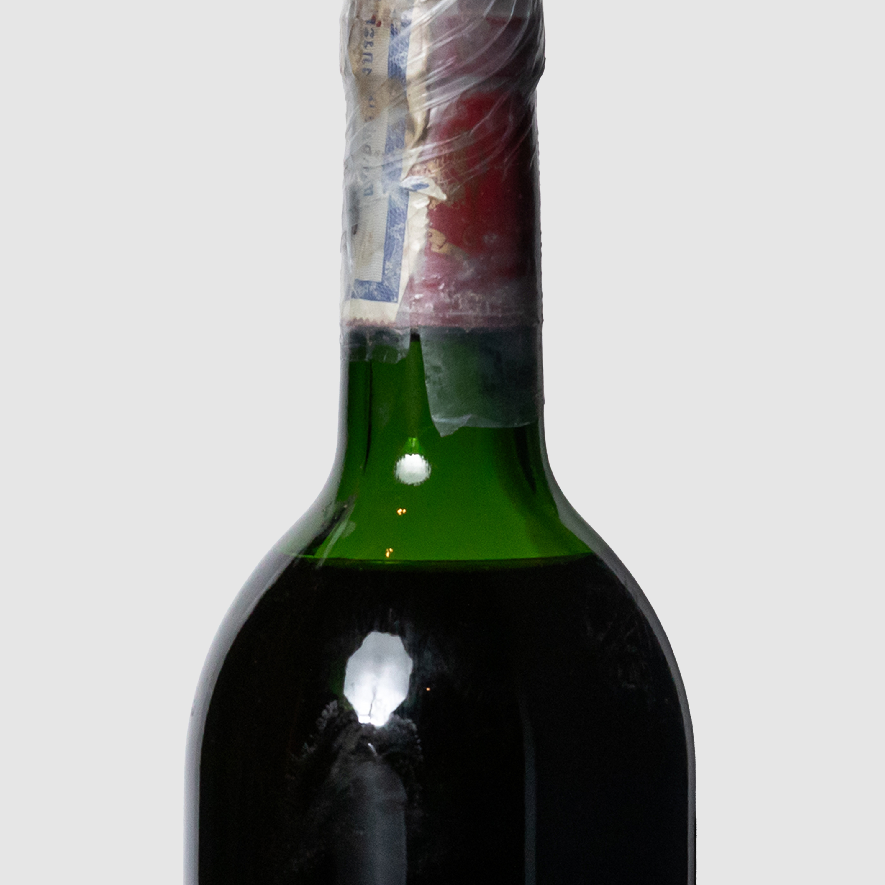 シャトー・ムートン・ロスチャイルド シャトー・ムートン・ロス