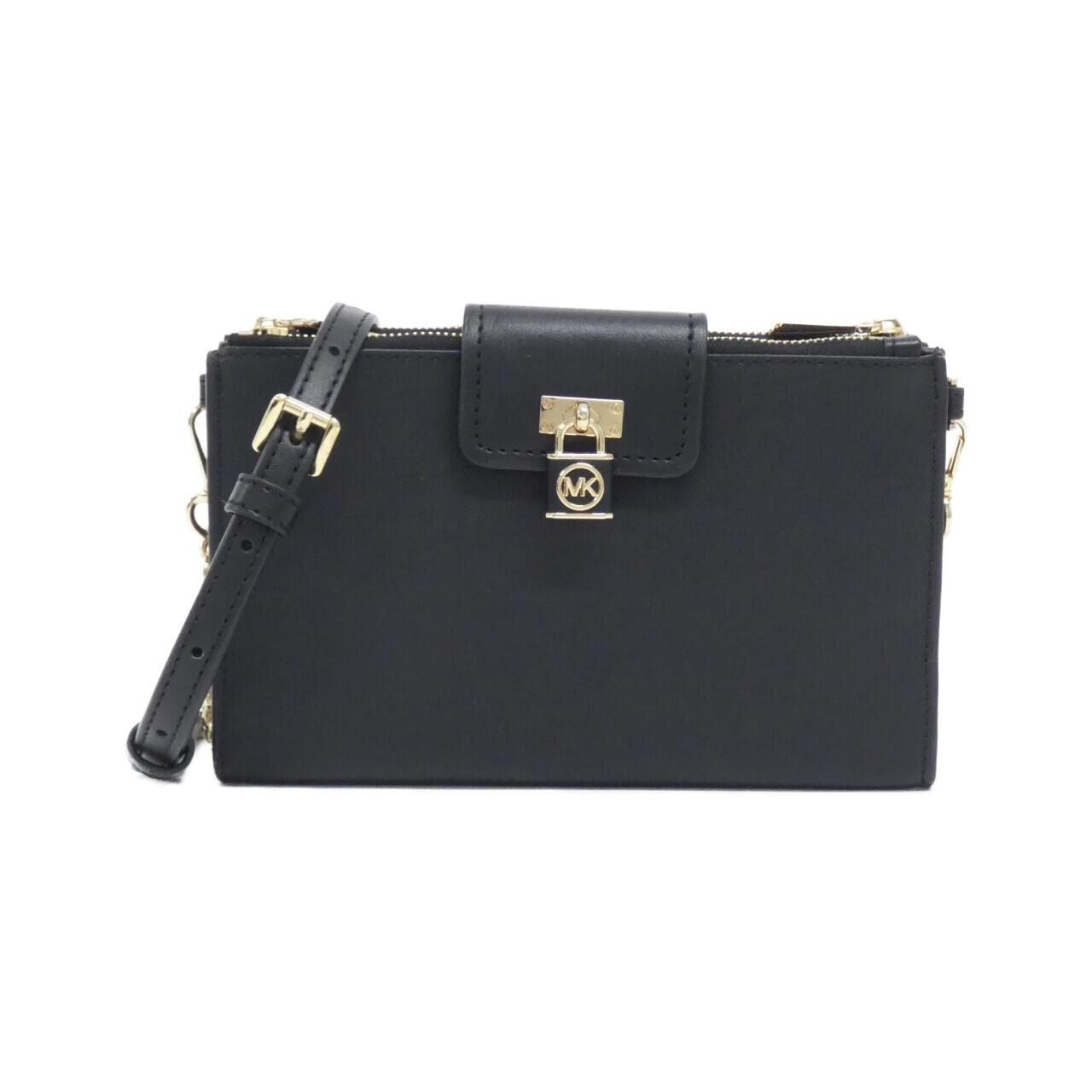 【新品】マイケルマイケルコース JET SET TRAVEL 35H3GTVF2B 財布 MICHAEL KORS（マイケルコース） 二つ折り財布 BIFOLD WALLET