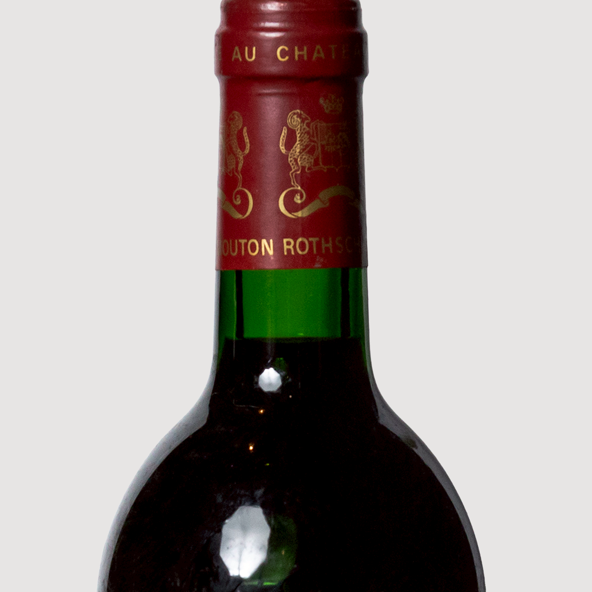 シャトー・ムートン・ロスチャイルド シャトー・ムートン・ロス