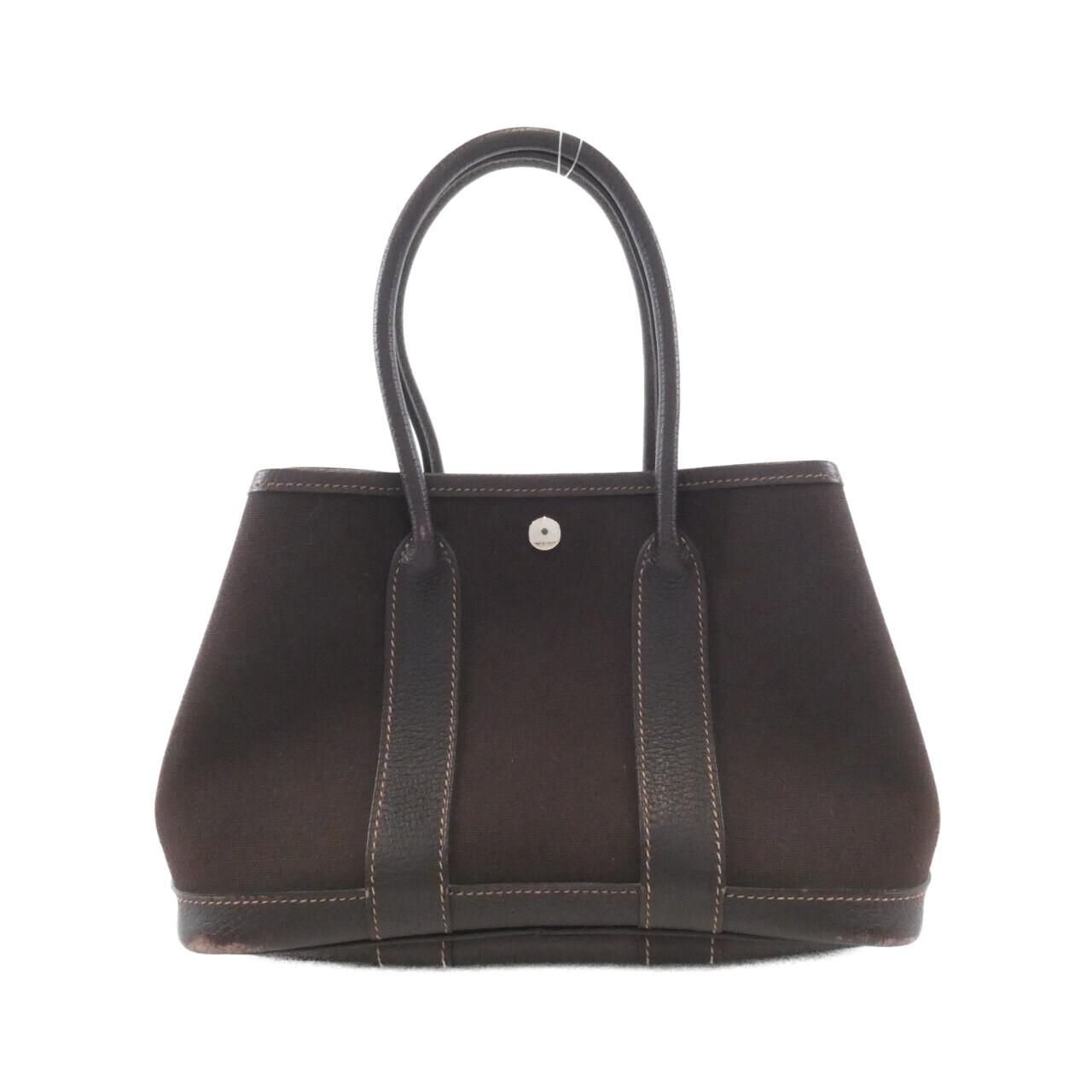 エルメス ガーデン パーティ TTPM 043965CK バッグ | MOLTS