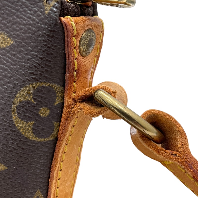ルイ・ヴィトン LOUIS VUITTON ドルーオ M51290 ショルダーバッグ