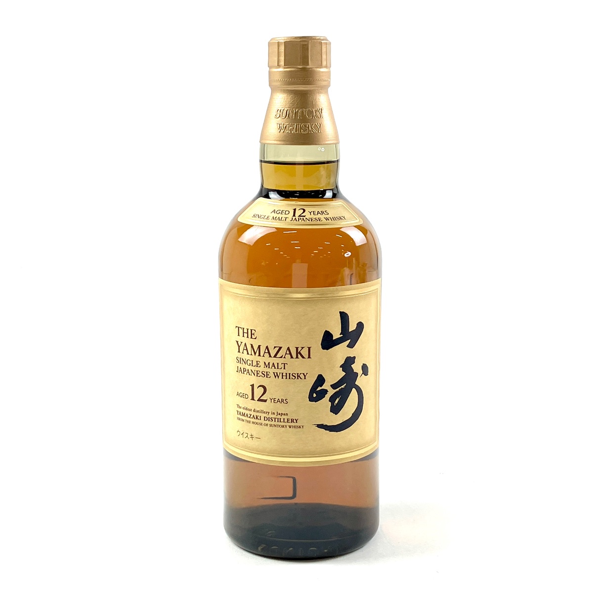 東京都内限定お届け】 サントリー SUNTORY エイジング 15年