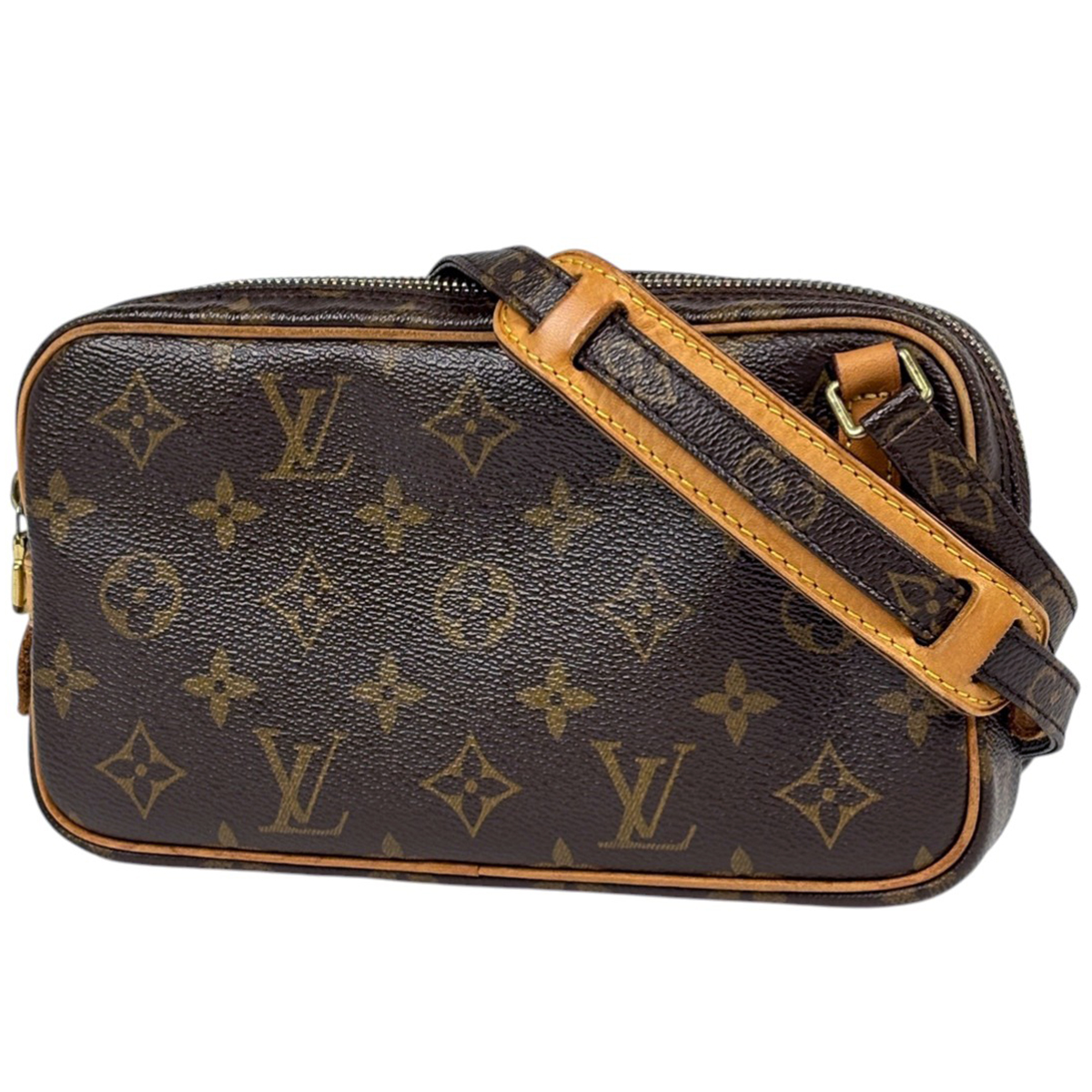 ルイヴィトン LOUIS VUITTON Micro Vanit ミクロ ヴァニティ M82467 