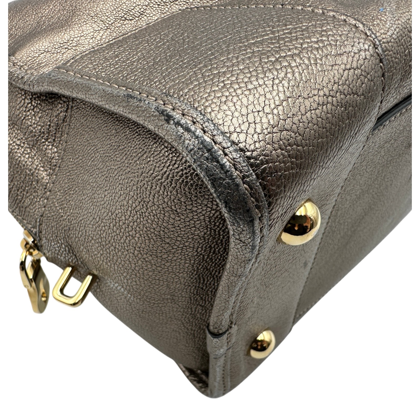 ロエベ LOEWE アマソナ36 060905 ハンドバッグ - Used B