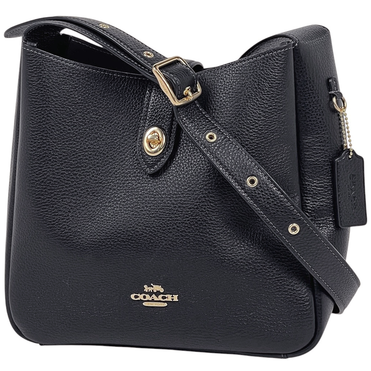 コーチ COACH ハドリー コンバーチブル クロスボディ バッグ