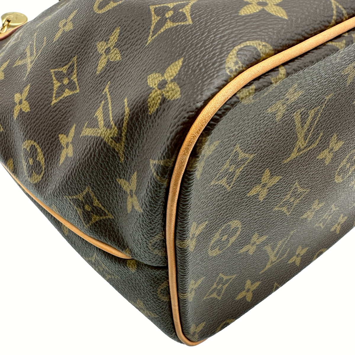 ルイ・ヴィトン LOUIS VUITTON パレルモPM M40145 ハンドバッグ - Used