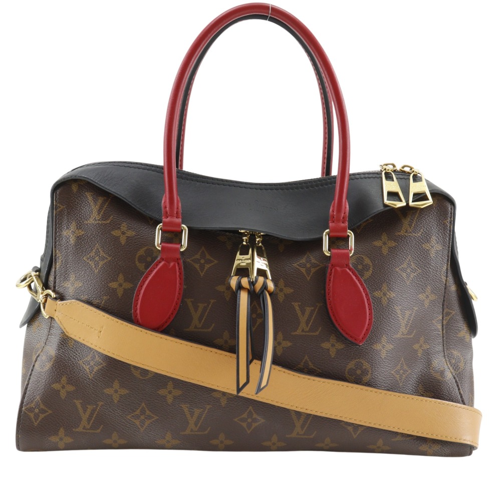 ルイ・ヴィトン Louis Vuitton トータリーPM ショルダーバッグ トート