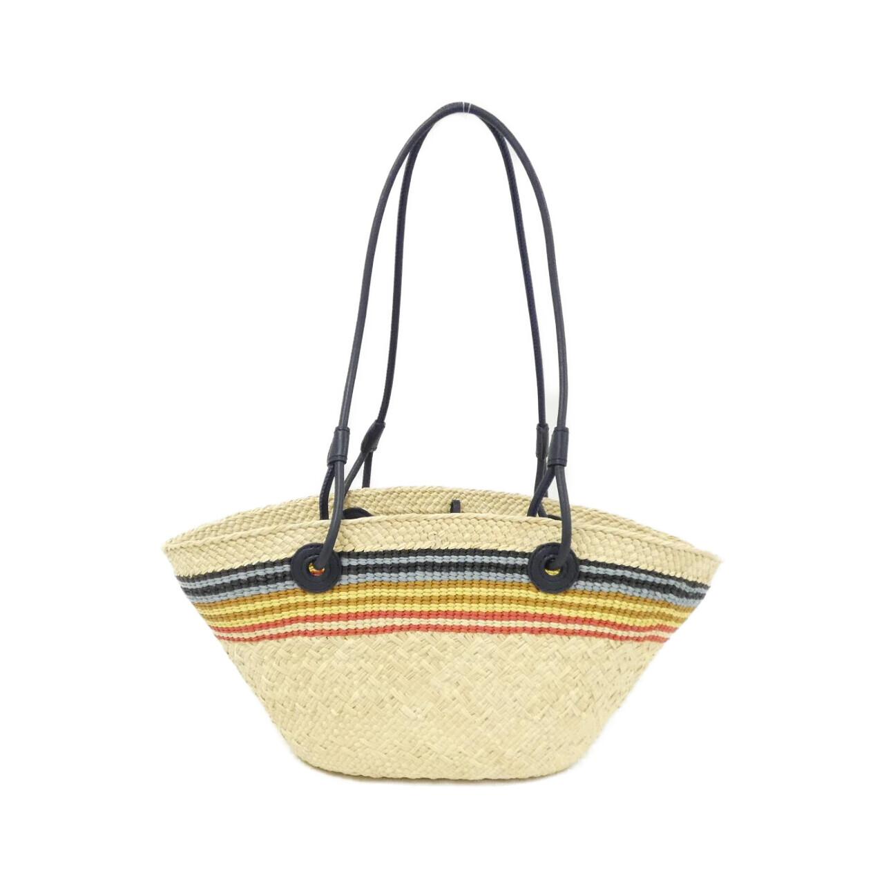 新品】ロエベ アナグラム バスケット スモール A223P65X45 バッグ | MOLTS