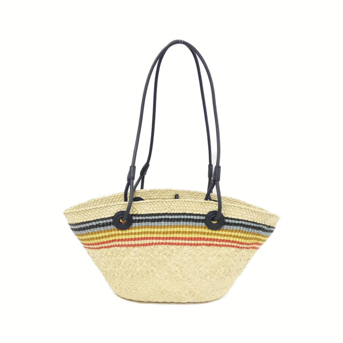 新品】ロエベ アナグラム バスケット スモール A223P65X45 バッグ | MOLTS