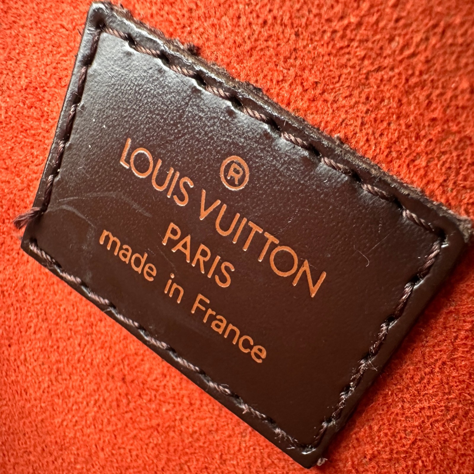 ルイ・ヴィトン LOUIS VUITTON イパネマPM N51294 ショルダーバッグ 