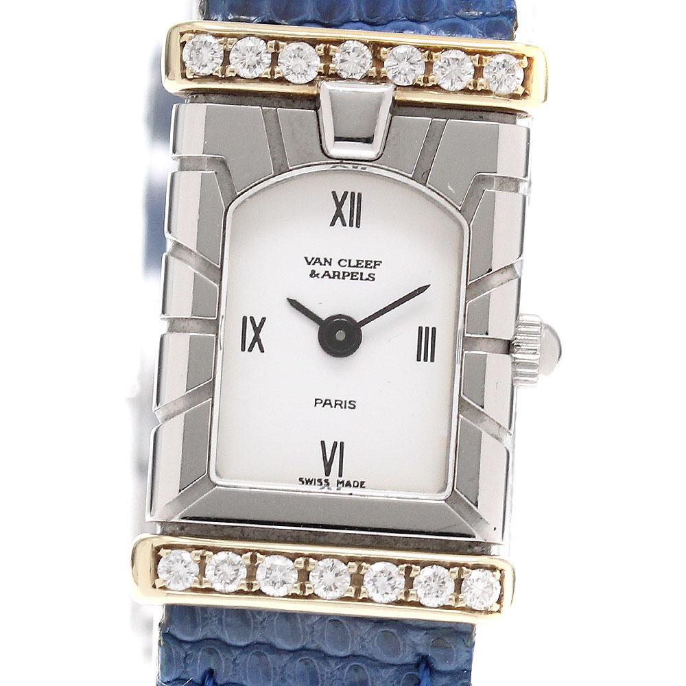 ヴァンクリーフ＆アーペル Van Cleef & Arpels Ref.431963T5